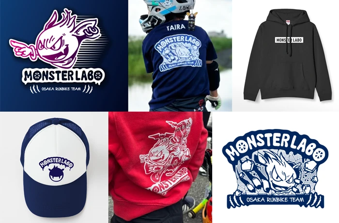 グラフィックデザインメインイメージ