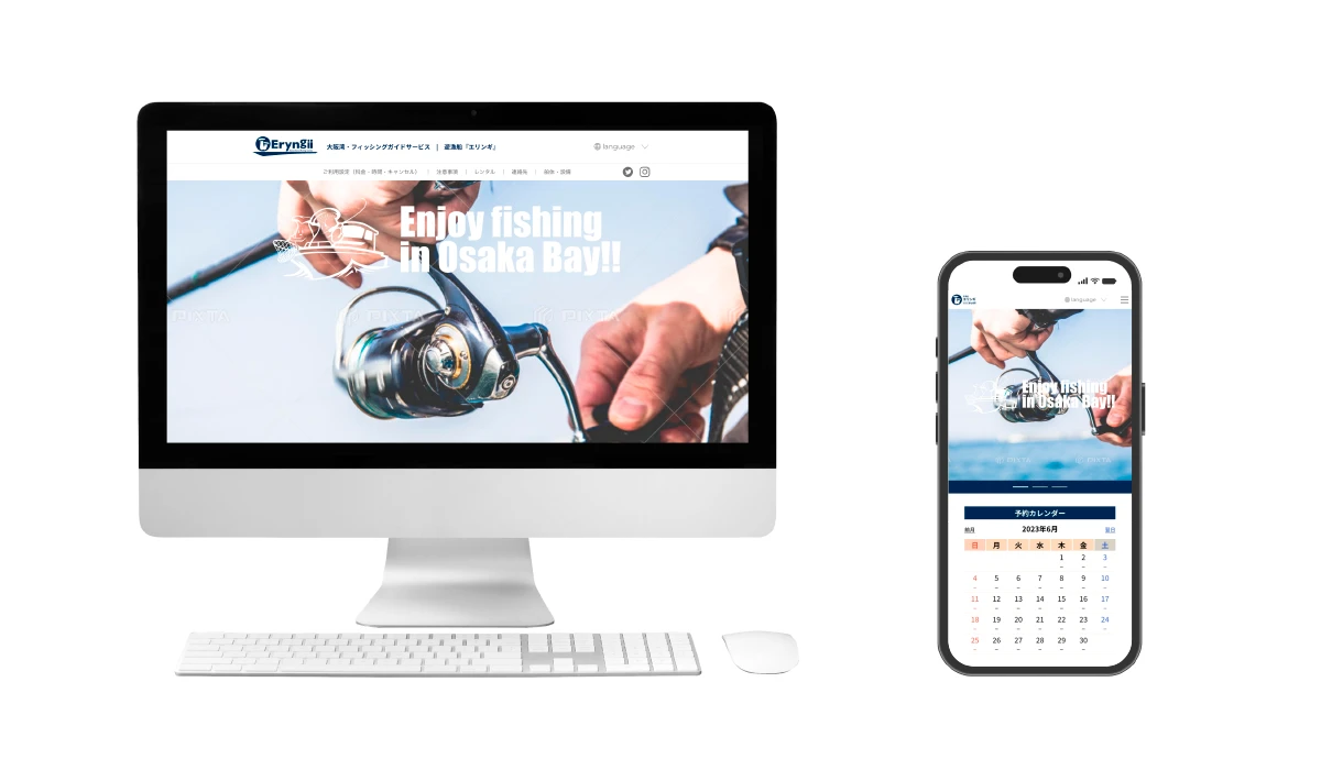 グラフィックデザインメインイメージ