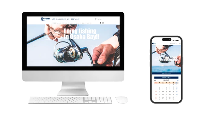 グラフィックデザインメインイメージ