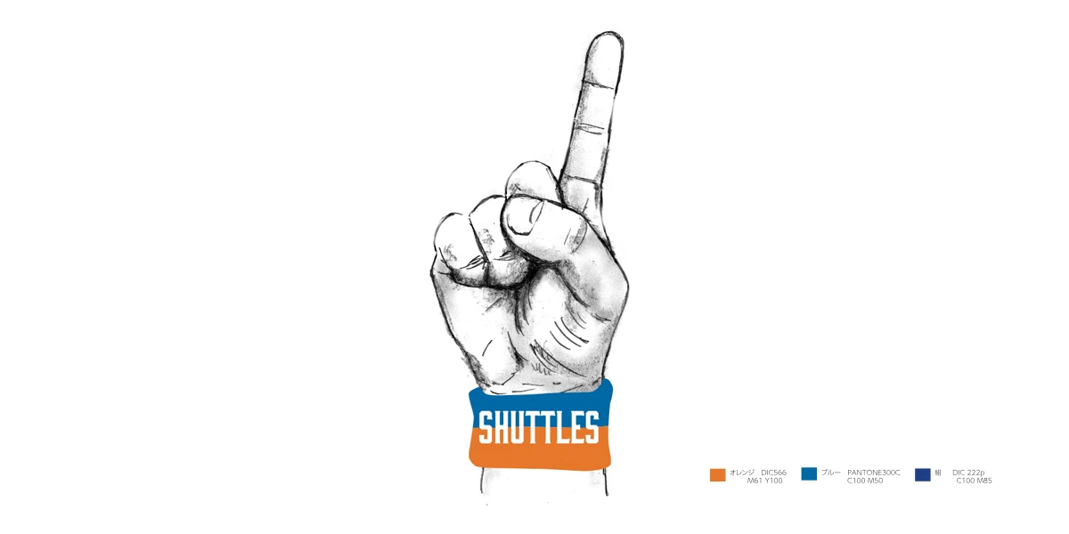 グラフィックデザインメインイメージ