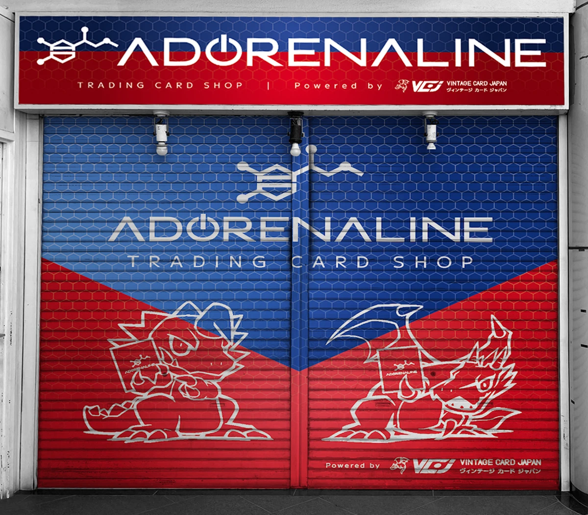 グラフィックデザインメインイメージ