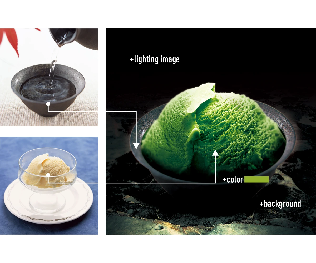 グラフィックデザインメインイメージ