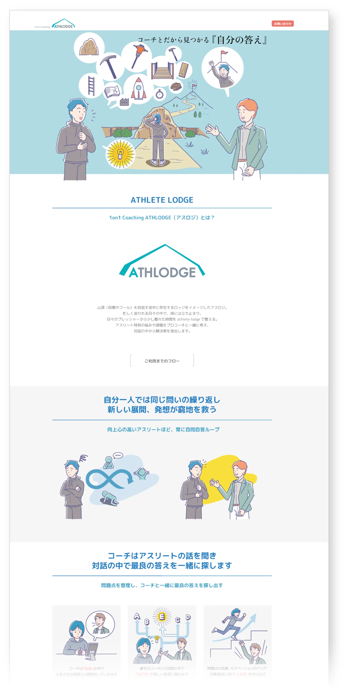 グラフィックデザインメインイメージ